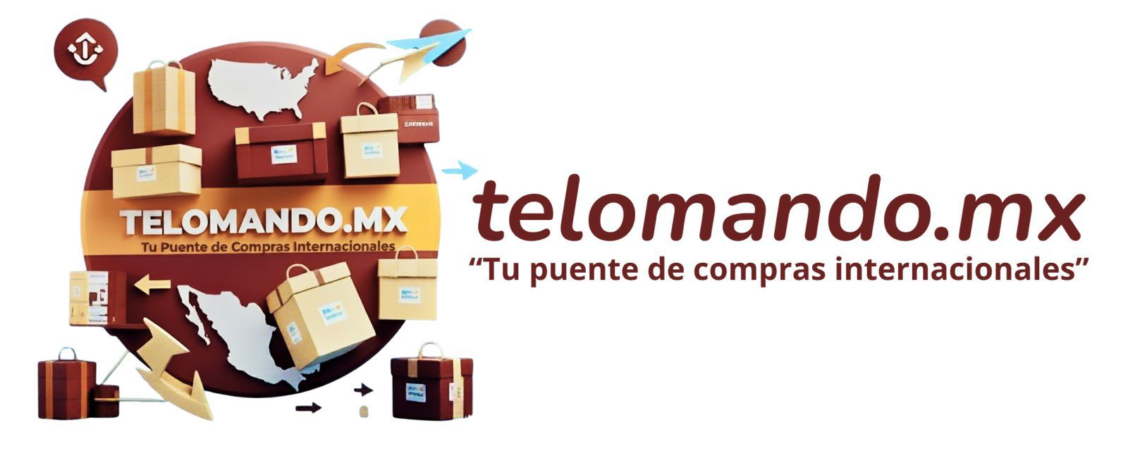 Telomando Logo